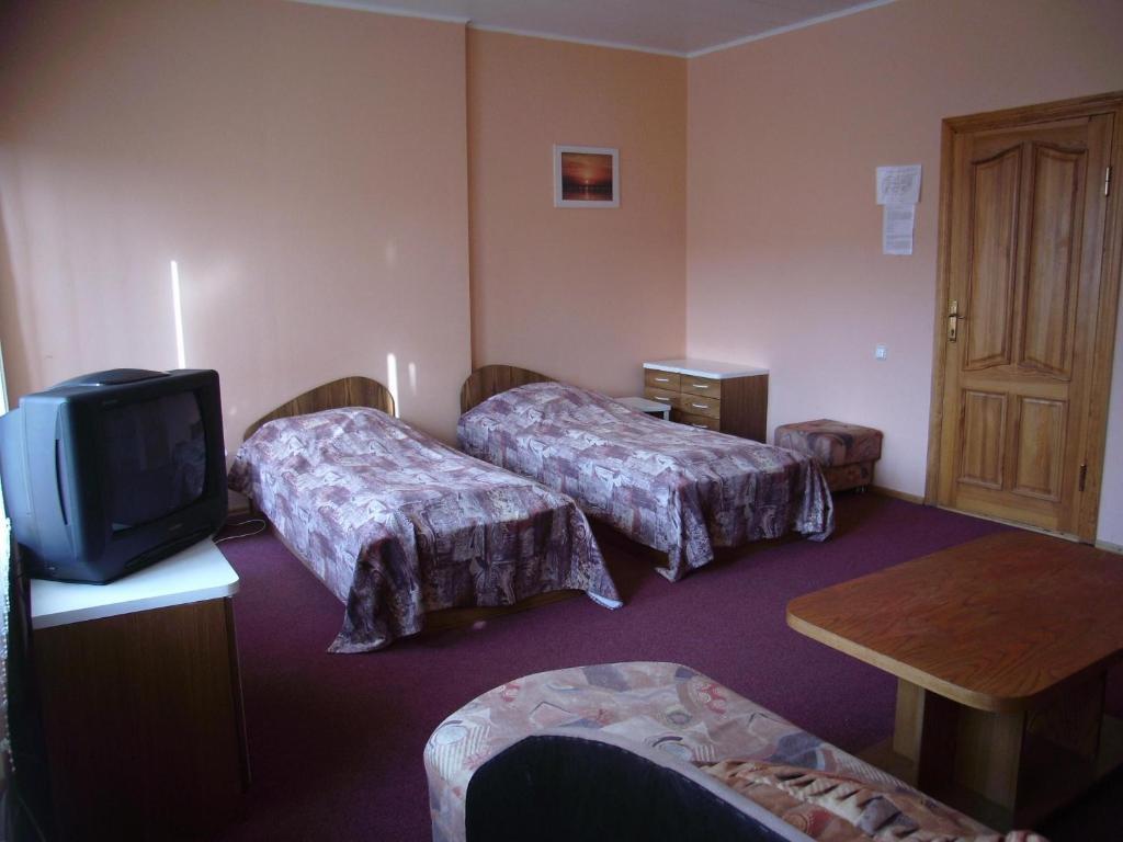 Hotel Liukrena Palanga Room photo