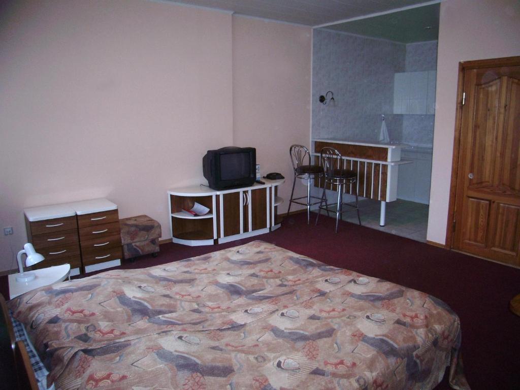 Hotel Liukrena Palanga Room photo